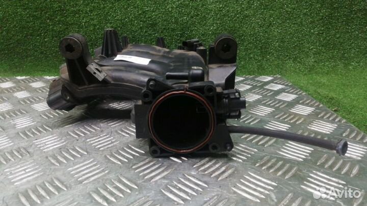 Коллектор впускной Mercedes-Benz C-Class