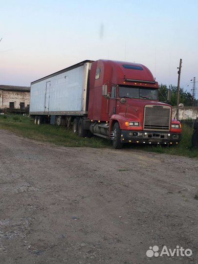 Freightliner FLD 120, 2000