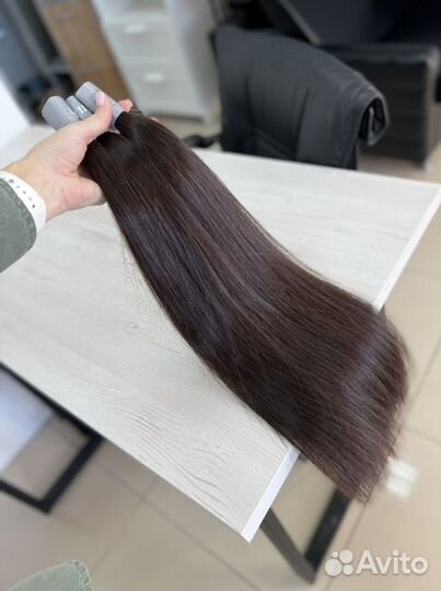 Волосы для Наращивания