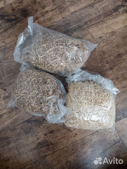 Наполнитель для подарков