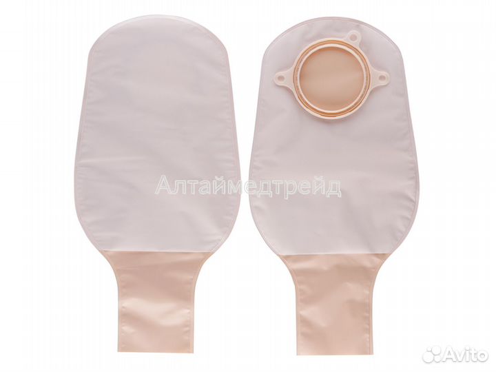 400974 Мешки илеостомные Convatec 45 мм