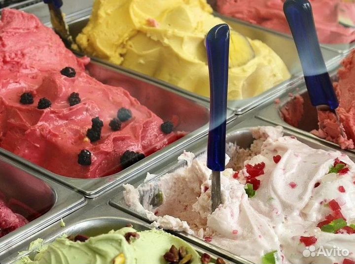 Франшиза с необычным и стильным продуктом