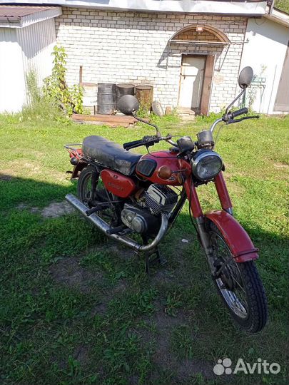 Минск 125