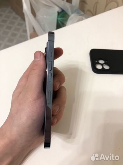 iPhone 13 Pro, 256 ГБ