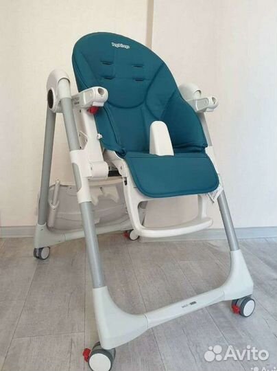 Стульчик для кормления peg perego prima papa