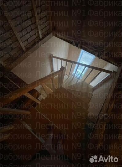 Лестницы для дома