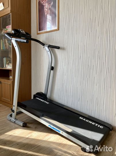 Беговая дорожка