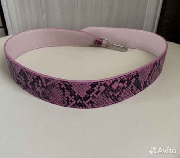 Женский ремень на сумку, новый