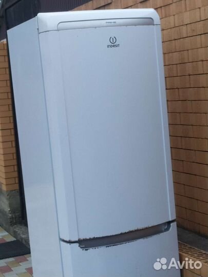 Холодильник на запчасти