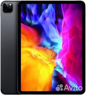 iPad Pro 11 2021 m1 айпад