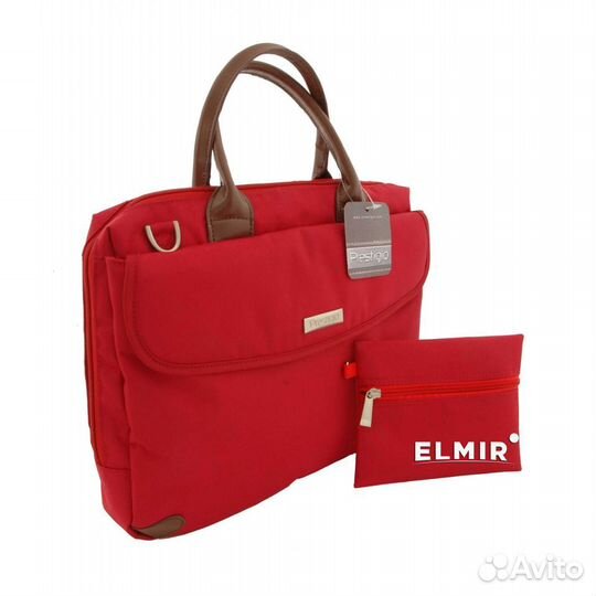 Сумка для ноутбука