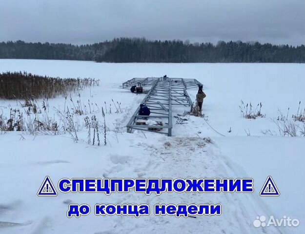 Дом на сваи малая вишера