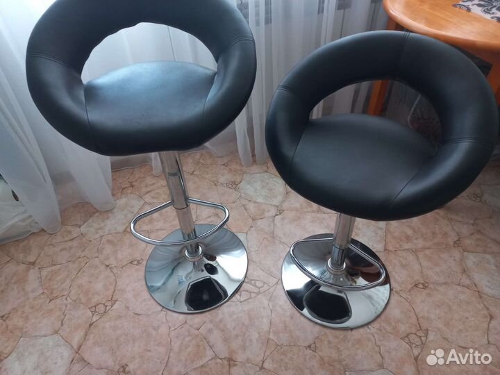 Стул барный