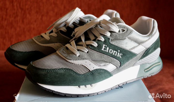 Кроссовки Etonic stable base