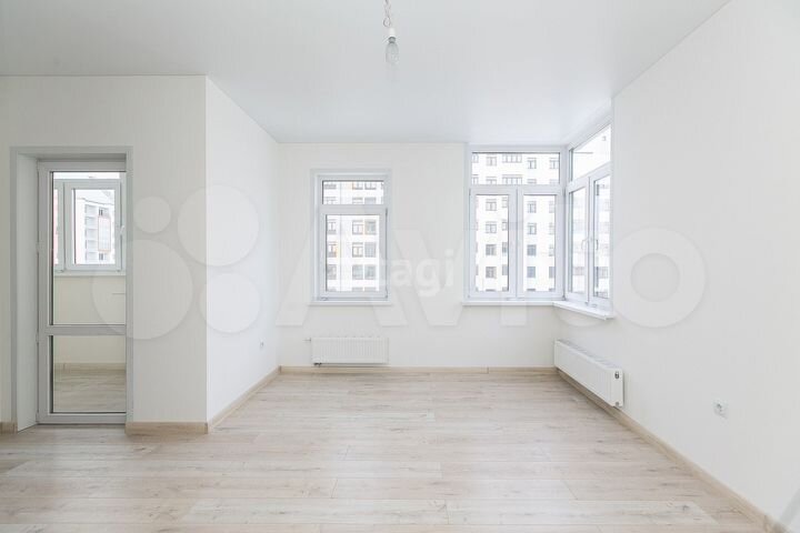 Квартира-студия, 27,8 м², 14/18 эт.