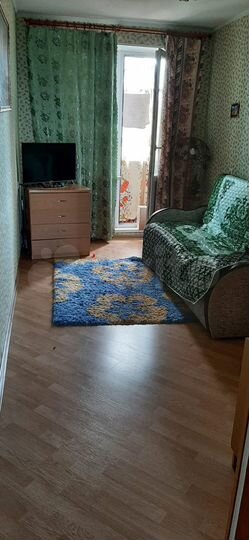 Комната 14 м² в 3-к., 7/12 эт.