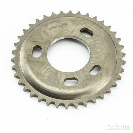 Шестерня распредвала ford: mondeo, transit 2.2D
