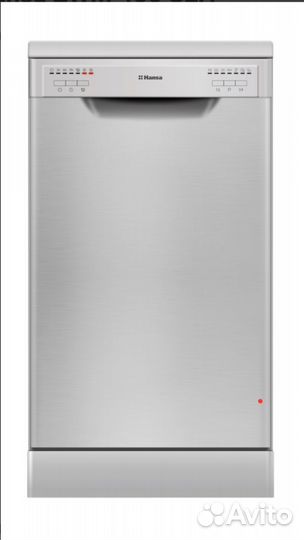 Посудомоечная машина Hansa