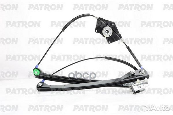 Стеклоподъемник P34-1017R patron