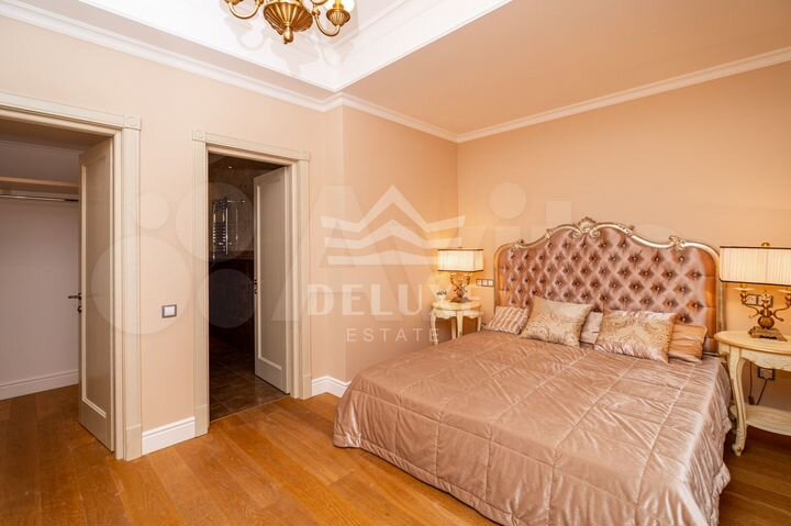 2-к. апартаменты, 76,9 м², 3/8 эт.