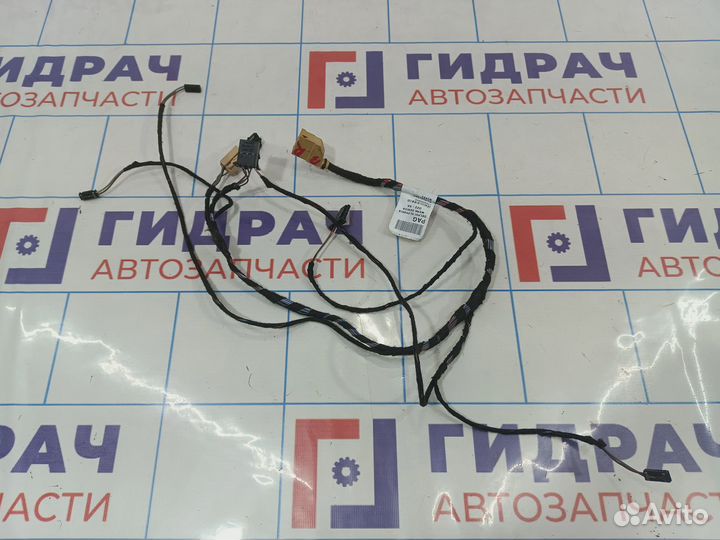 Проводка двери задней правой Porsche Cayenne (9PA)