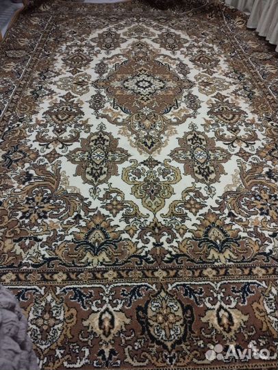 Ковёр шерстяной 2 на 3 белоруссия