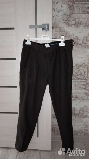 Школьная форма