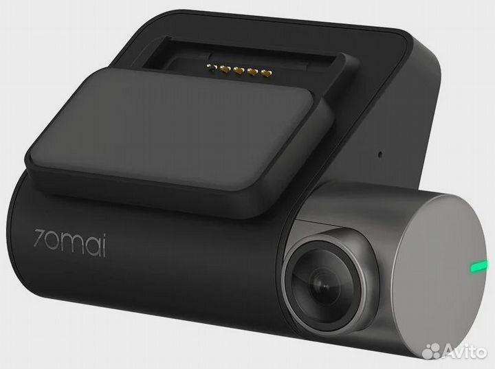 Видеорегистратор 70mai Smart Dash Cam Pro D02