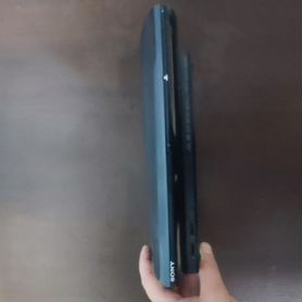 Sony playstation 3