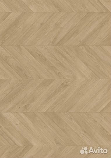 Ламинат Quick-Step Дуб капучино CAU4160