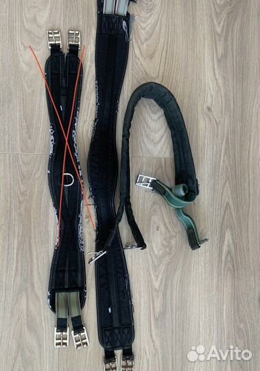 Вещи для конного спорта/ вскдника/ лошади