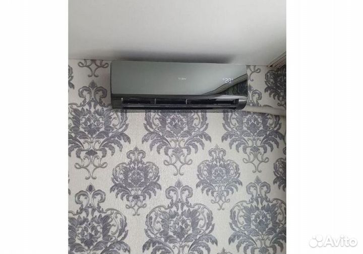 Кондиционер с Доставкой и Установкой