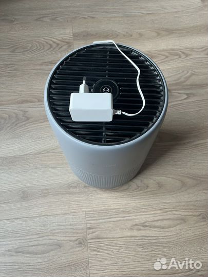 Очиститель воздуха philips