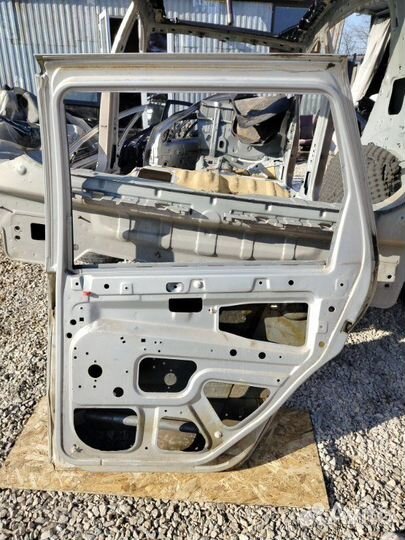 Дверь задняя правая LADA Kalina 2009