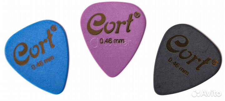 Акустическая гитара cort AD810-OP в полном наборе