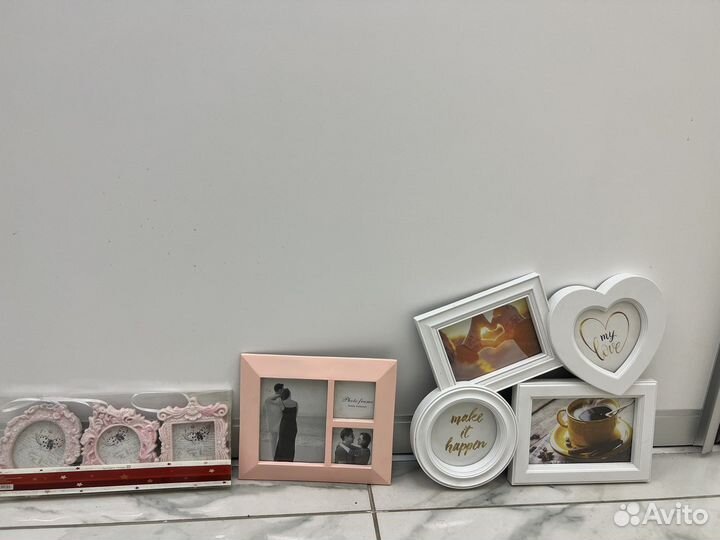 Рамка для фотографий