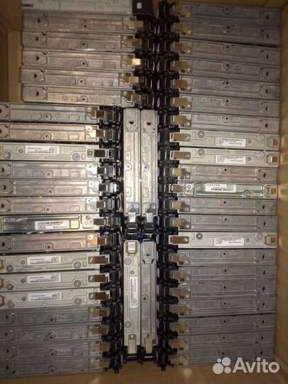 Жесткий диск 300гб серверный