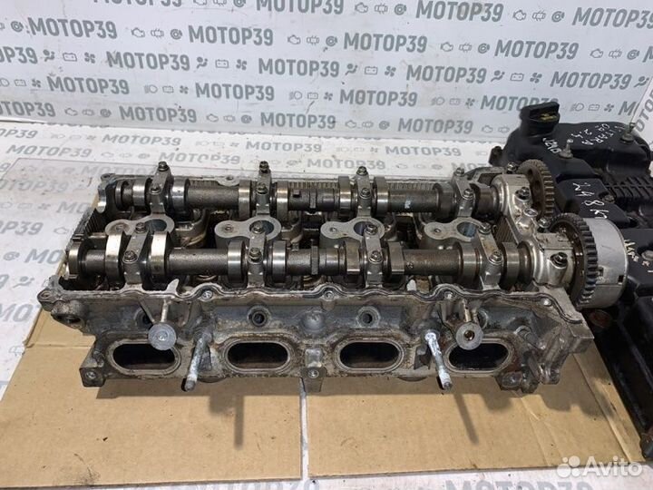 Гбц Suzuki Vitara 2.4 I J24B 2009