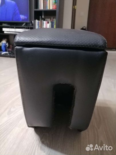 Подлокотник ваз vesta