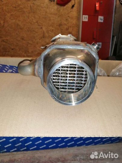 Запчасти на грузовики