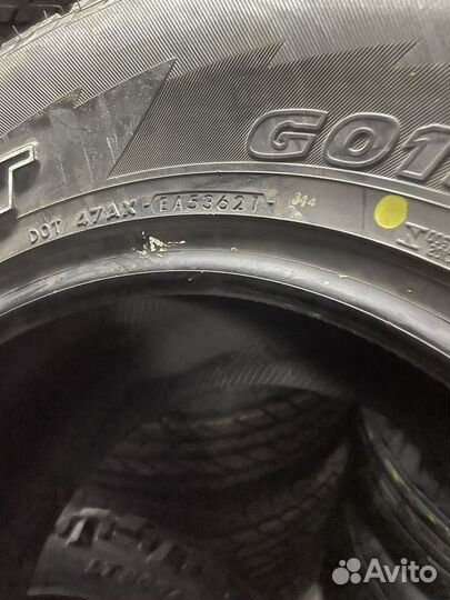 Yokohama Geolandar A/T G015 315/70 R17 118S