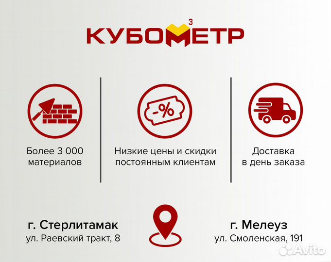 Утеплитель Технониколь Техноплекс