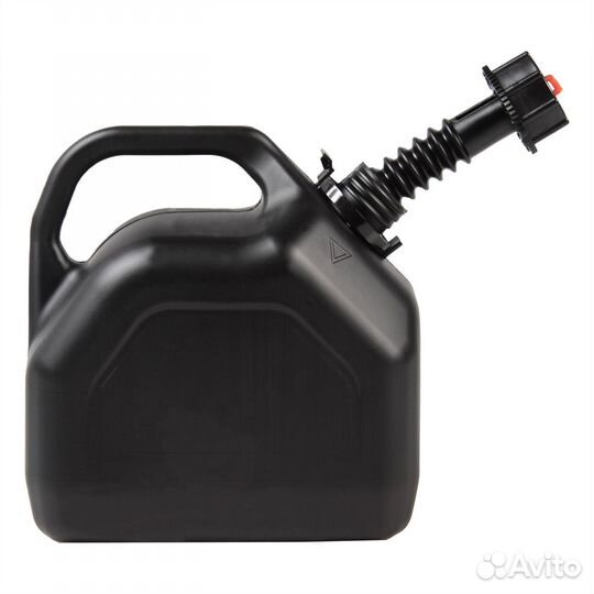 Канистра пластиковая 5 л