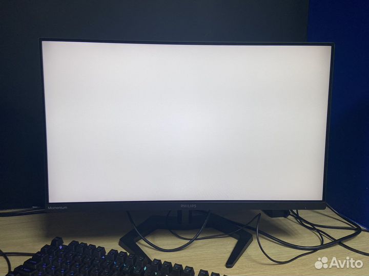 165hz 1ms Монитор Philips 24