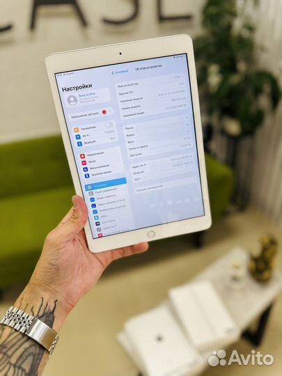 iPad 2019 32Gb Wi-Fi. Идеал. Обмен. Выкуп