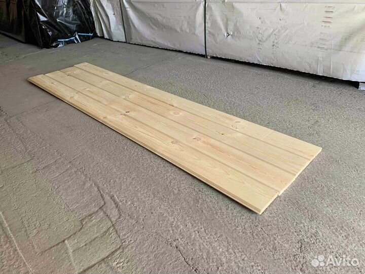 Имитация бруса сосна лиственница