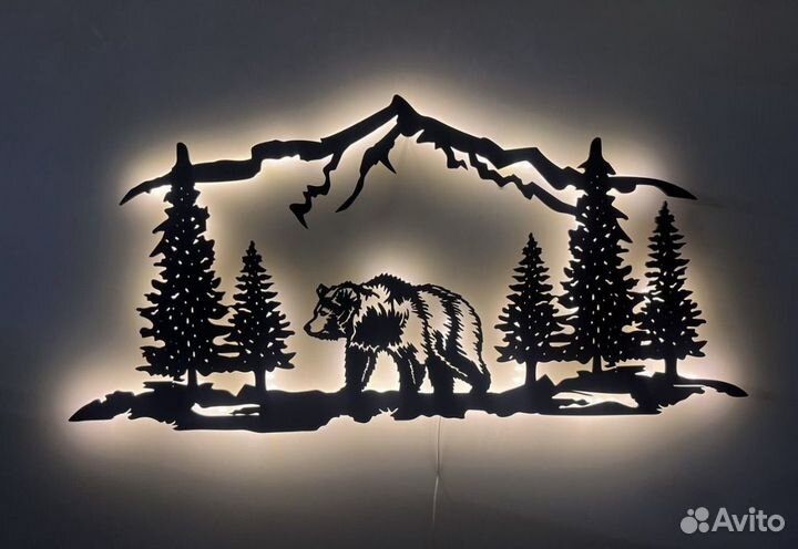 Интерьерная картина