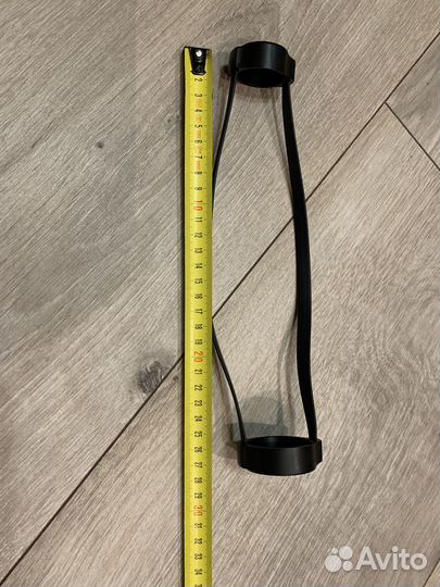 Крышка защитная окуляра для прицела Zeiss Lupod