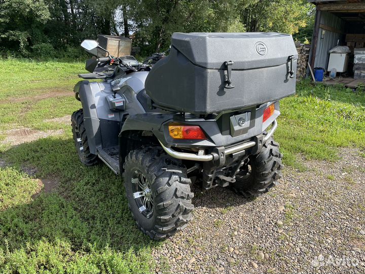 Продам квадроцикл