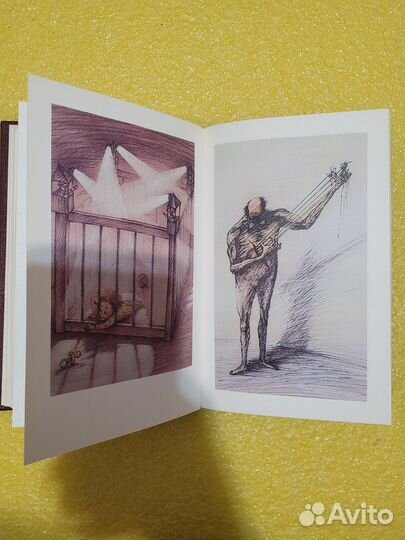 В.Высоцкий. Стихи, проза. 2 тома